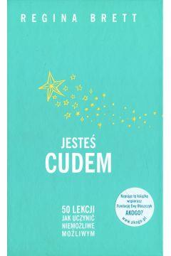 JESTEŚ CUDEM (WYDANIE POCKETOWE)