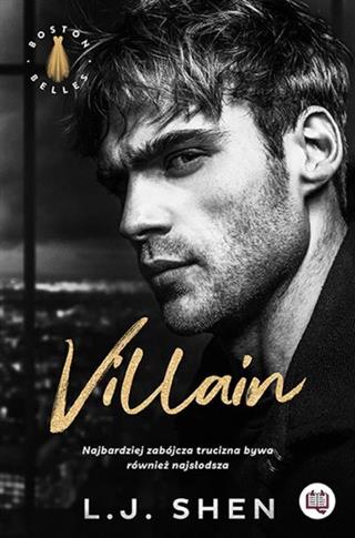 Boston Belles. Tom 2. The Villain