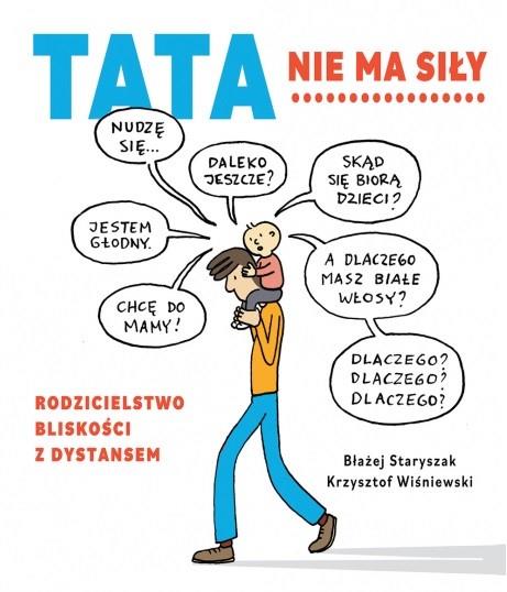 TATA NIE MA SIŁY