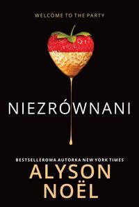 NIEZRÓWNANI