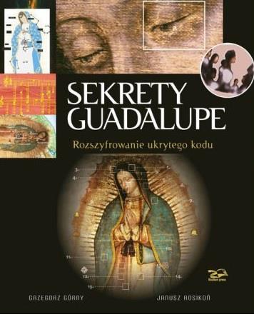 SEKRETY GUADALUPE