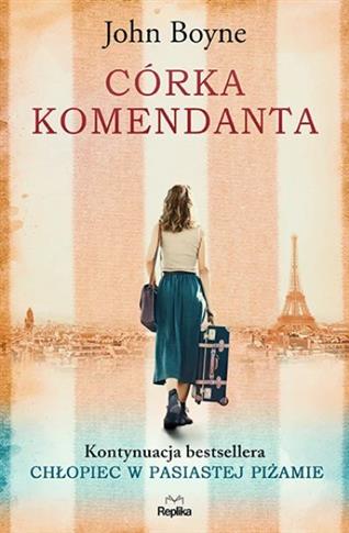 CÓRKA KOMENDANTA