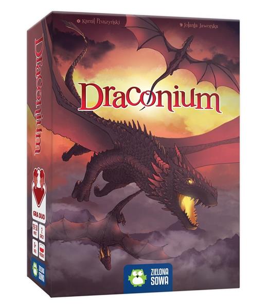 GRA. DRACONIUM 5902860451341