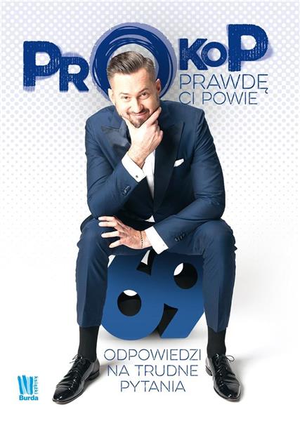 PROKOP PRAWDĘ CI POWIE
