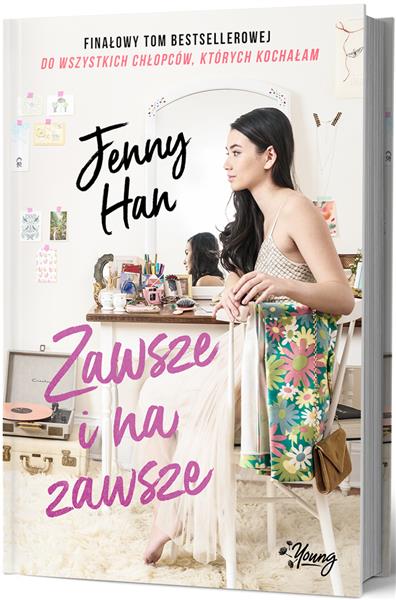 ZAWSZE I NA ZAWSZE. CHŁOPCY