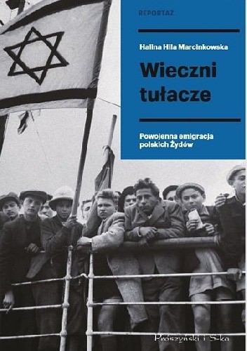 WIECZNI TUŁACZE. POWOJENNA EMIGRACJA POLSKICH WIECZNI TUŁACZE. POWOJENNA EMIGRACJA POLSKICH