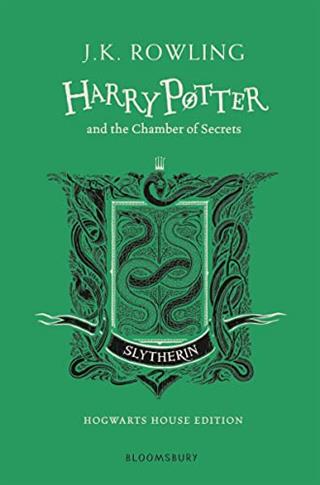 Harry Potter and the Chamber of Secrets: Slytherin