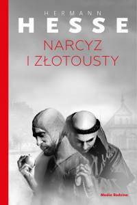 HESSE. NARCYZ I ZŁOTOUSTY