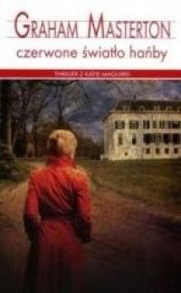 CZERWONE ŚWIATŁO HAŃBY