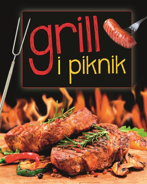 GRILL I PIKNIK