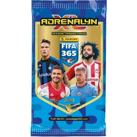 Panini Fifa 365 Adrenalyn XL 2023 saszetka 6