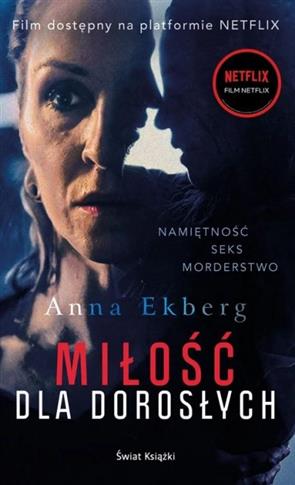 Miłość dla dorosłych. Wydanie filmowe