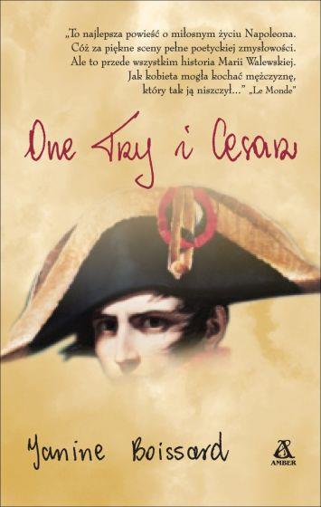 ONE TRZY I CESARZ