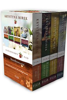 PAKIET: SZCZĘŚLIWY DOM ,RODZINNE SEKRETY ,...