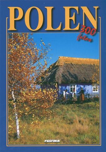 Polen. Polska. Wersja niemiecka