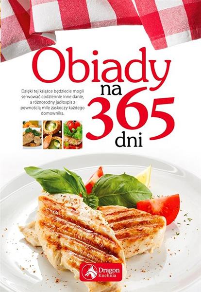 OBIADY NA 365 DNI