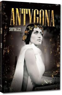 ANTYGONA