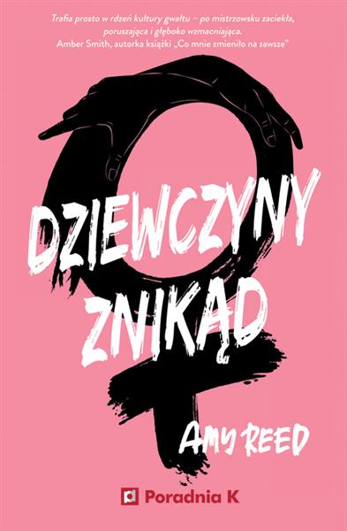 DZIEWCZYNY ZNIKĄD
