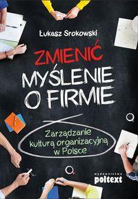 ZMIENIĆ MYŚLENIE O FIRMIE