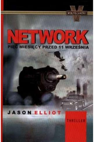 Network Elliot Jason