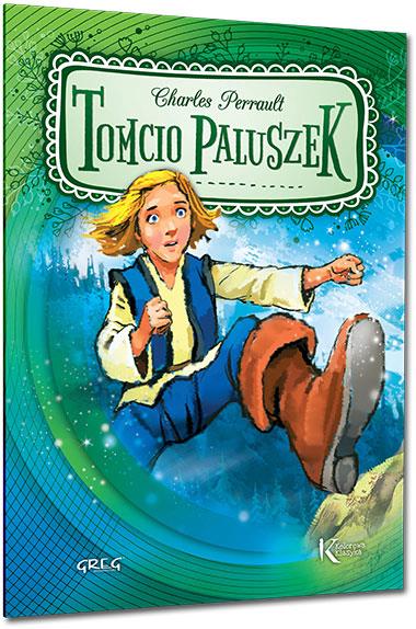 TOMCIO PALUSZEK KOLOR