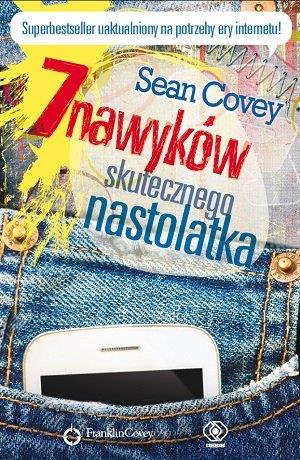 7 NAWYKÓW SKUTECZNEGO NASTOLATKA