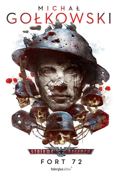 STALOWE SZCZURY. FORT 72