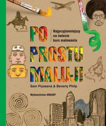 PO PROSTU MALUJ
