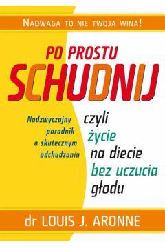 PO PROSTU SCHUDNIJ