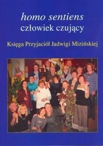 HOMO SENTIENS - CZŁOWIEK CZUJĄCY