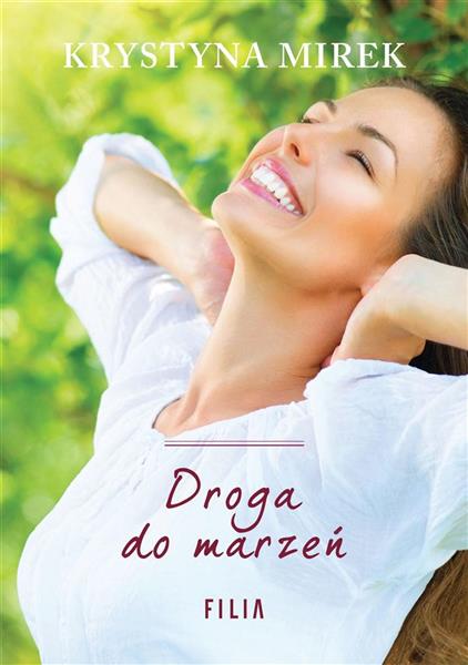 DROGA DO MARZEŃ