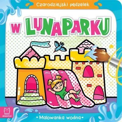 W LUNAPARKU