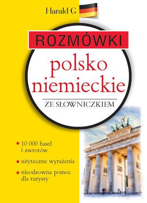 ROZMÓWKI POLSKO-NIEMIECKIE ZE SŁOWNICZKIEM