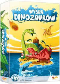 WYSPA DINOZAURÓW