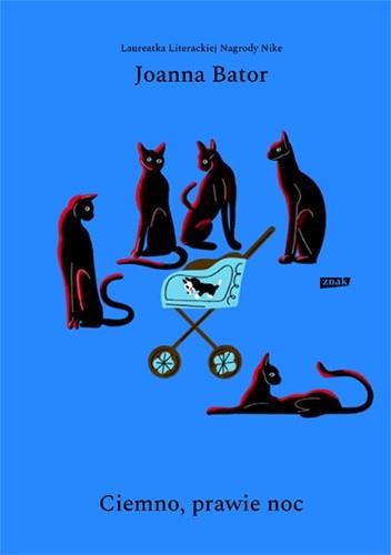 CIEMNO, PRAWIE NOC, WYDANIE 4
