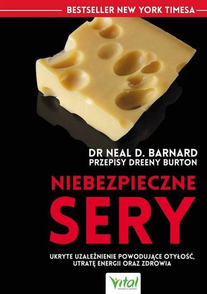 NIEBEZPIECZNE SERY. UKRYTE UZALEŻNIENIE POWOD?