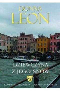 Dziewczyna z jego snów