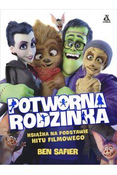 POTWORNA RODZINKA