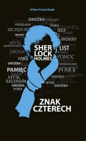 ZNAK CZTERECH
