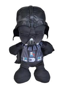 TM TOYS. STAR WARS PLUSZOWY DARTH VADER 30 CM