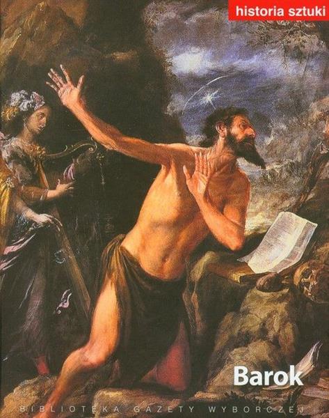 BAROK HISTORIA SZTUKI