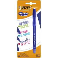 BIC DŁUGOPIS WYMAZYWALNY GEL-OCITY