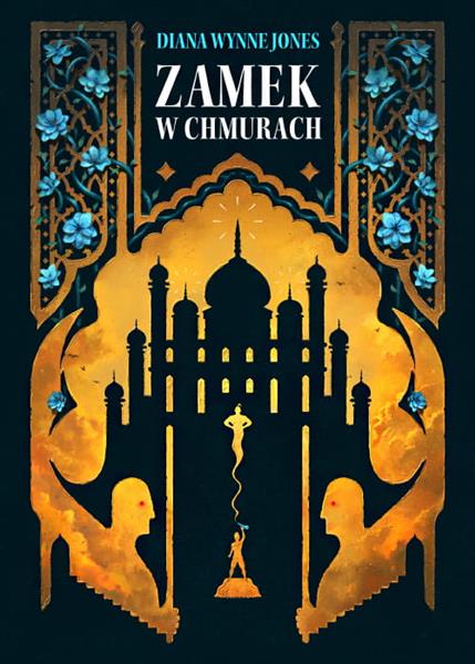 ZAMEK W CHMURACH