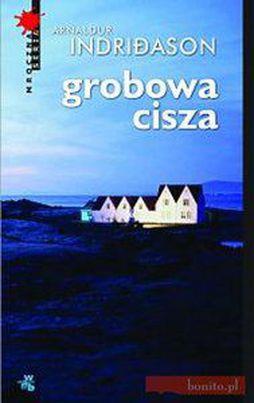 GROBOWA CISZA