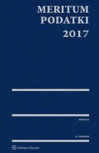 MERITUM. PODATKI 2017
