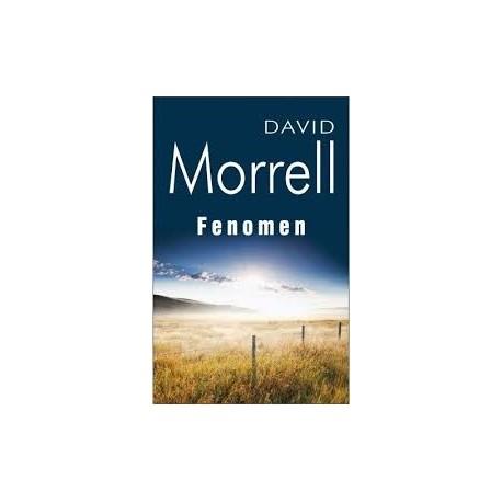 Fenomen David Morrell