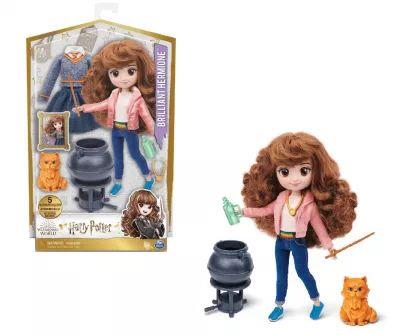 Wizarding World. Harry Potter. Figurka Hermiony (2