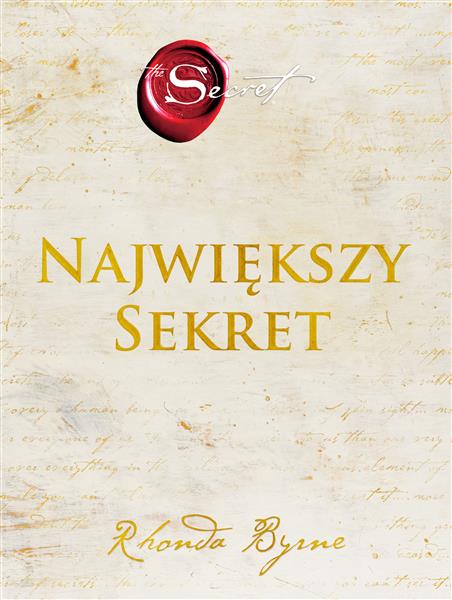 NAJWIĘKSZY SEKRET