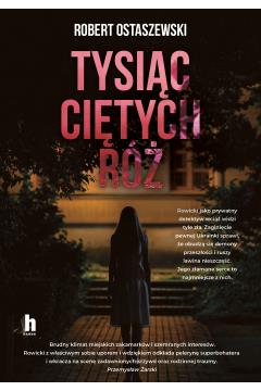 Tysiąc ciętych róż