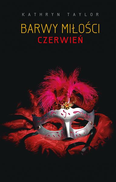 BARWY MIŁOŚCI. CZERWIEŃ